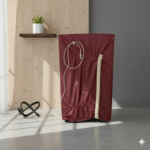Premium Top-Load Washing Machine Cover. - Image 2