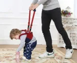Adjustable Baby Walking Assistant & Safety Harness - Image 7