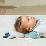 Baby Head Protection Backpack (Deer Design) - Image 5