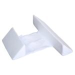 Wedge For Newborns Adjustable,Wedge Pillow Anti-Deflection Waist,Removable Anti-Roll Sleep Positioner - Image 4