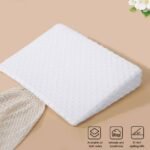 Baby Comfort Anti-Reflux Wedge Pillow (Soft Ball Fiber Edition - Image 6