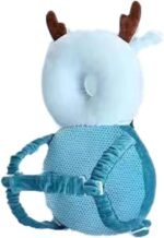 Baby Head Protection Backpack - Image 5