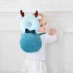 Baby Head Protection Backpack - Image 4