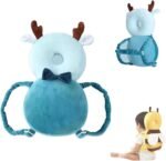 Baby Head Protection Backpack - Image 8