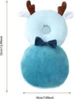 Baby Head Protection Backpack - Image 6