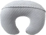 Nursing Pillow or Breastfeeding Support Pillow. - Image 2