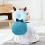 Baby Head Protection Backpack - Image 7