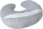 Nursing Pillow or Breastfeeding Support Pillow. - Image 3