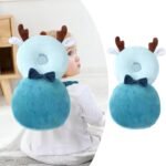 Baby Head Protection Backpack - Image 3