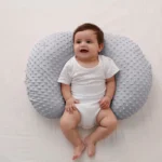 Nursing Pillow or Breastfeeding Support Pillow. - Image 5
