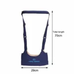 Adjustable Baby Walking Assistant & Safety Harness - Image 4