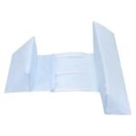 Wedge For Newborns Adjustable,Wedge Pillow Anti-Deflection Waist,Removable Anti-Roll Sleep Positioner - Image 9