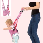 Adjustable Baby Walking Assistant & Safety Harness - Image 6