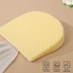 Baby Comfort Anti-Reflux Wedge Pillow (Soft Ball Fiber Edition - Image 5