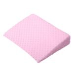 Baby Comfort Anti-Reflux Wedge Pillow (Soft Ball Fiber Edition - Image 15